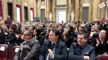 Da "Sar? perch? ti amo" a "Mamma Maria", i successi (e i ricordi) dei Ricchi e Poveri a Palazzo Ducale