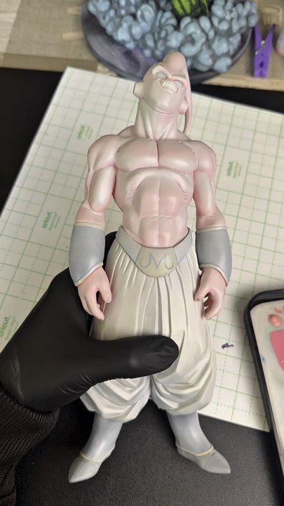 Super buu 🔥