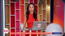 Mujeres cubanas inician brigada de búsqueda en Chiapas | De Pisa y Corre con Paola Rojas