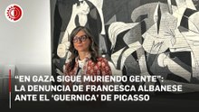 “Se ha dado la orden de apartar la mirada”: la relatora de la ONU alerta sobre el genocidio en Gaza