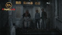 Posesión infernal: En llamas - Teaser tráiler en español (HD)