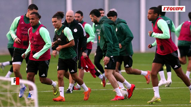 Pourquoi M6 ne diffusera pas le match de Coupe du monde entre l'Argentine et l'Algérie - Foot - Coupe du monde 2026 - Médias