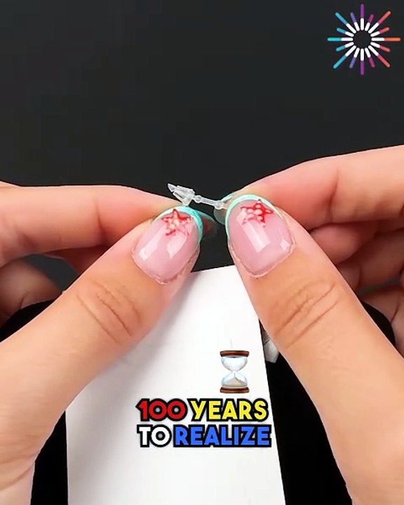 The right way to remove tag barbs🏷️