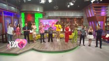 'Princeso' responde a declaraciones de Bonny Bonny