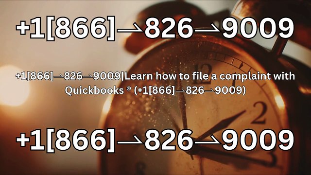 !!A 9046 List [HashTaG] Quickbooks® DESKTOP SUPPORT© SUPPoRT℗ Phone NuMber (OfficiAl)