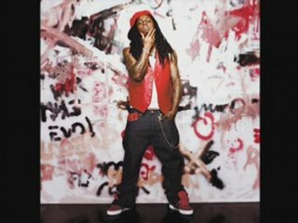 Weezy & Fat Joe & The Game - Ain't Sayin Nuthin
