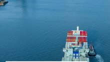 ¿Cómo se beneficia el Canal de Panamá de la guerra en Irán?