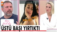 Celal, karım ile fotoğrafını çocuğumuza atmış - Esra Erol'da 6 Mayıs 2026