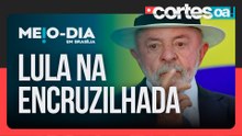 Lula na encruzilhada