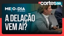 Vorcaro apresenta pedido de delação premiada