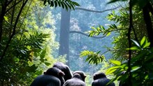 The Chimpanzee Civil War Scientists Never Expected