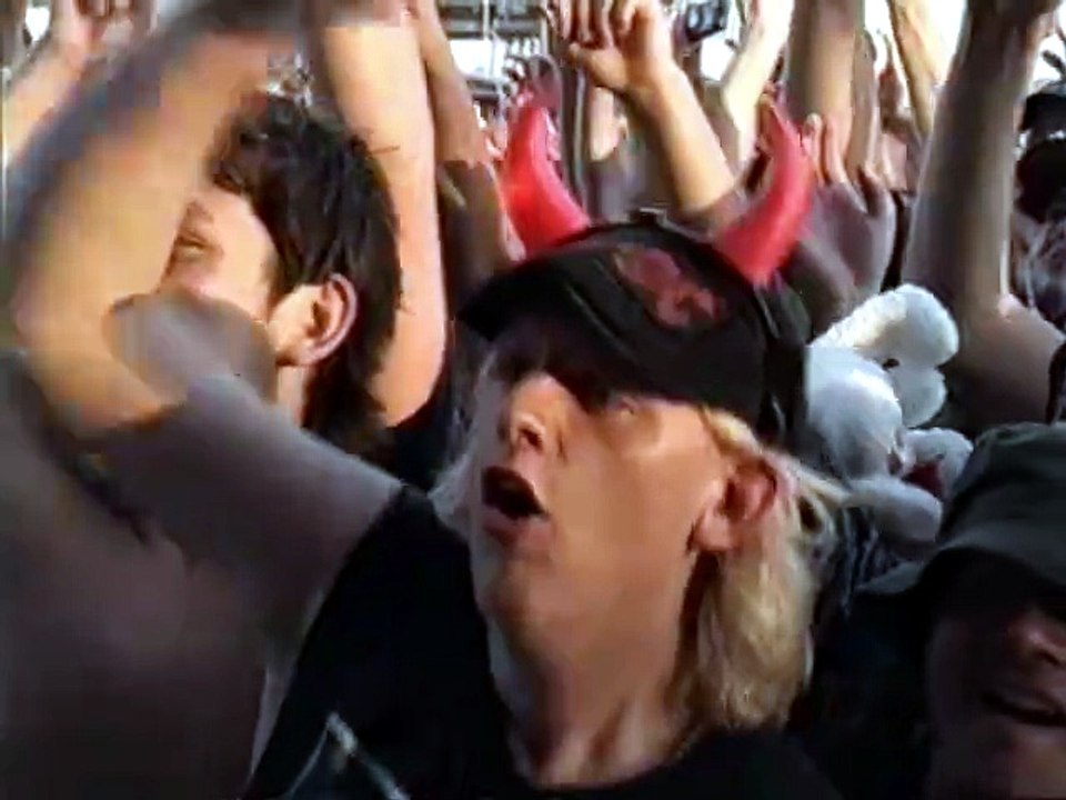 Hell Ain't a Bad Place to Be - AC⚡DC (live)