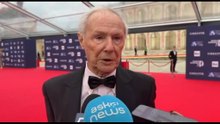 Bruno Bozzetto: Mi fa piacere il David, qui sono nel mondo del cinema
