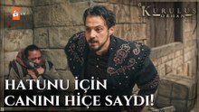 Orhan Bey Ölüm Girdabında - Kuruluş Orhan 23. Bölüm