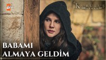 Asporça manastıra sızmayı başardı - Kuruluş Orhan 23. Bölüm