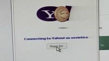 yahoo messanger 2010