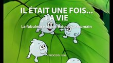 Il était une fois... la Vie - 26 - Et la vie va... - HD 1080