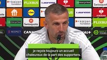 Strasbourg - O'Neil : "Nous pouvons entrer dans l’histoire"