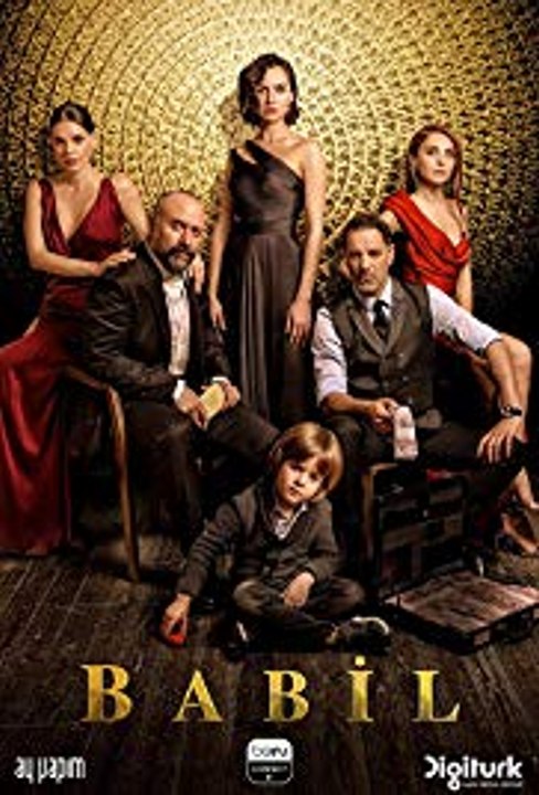 Babilonia (Babil) - Episode 30