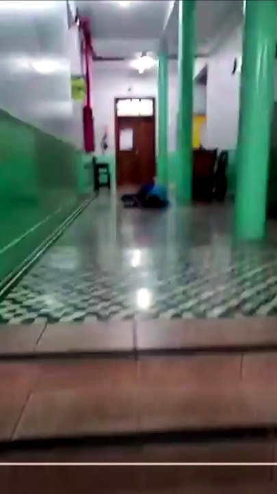 Tiroteo en un colegio de Brasil deja muertos y heridos tras ataque de un estudiante de 13 años