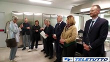 Video News - 30 posti nel nuovo centro di co-housing