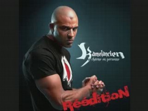 Kamelancien Ma region Exclu Rap Francais