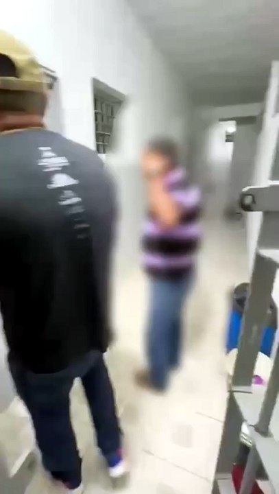Foragido desde 2019 é preso por estuprar a própria cunhada em São Miguel e Jequiá
