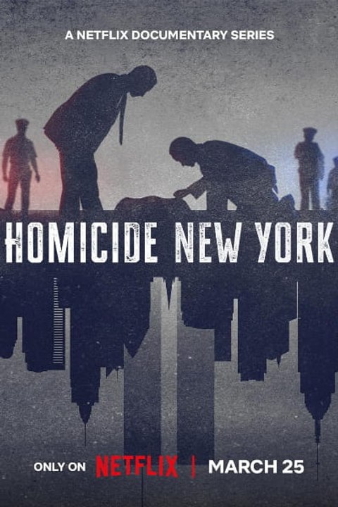 Homicide: New York - Season 3 - Episode 03: Soho Horror