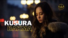 Kusura Bakma (Cover)