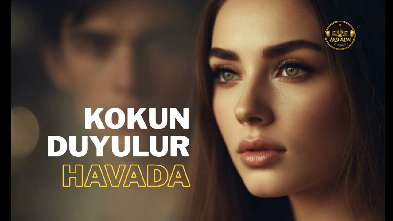 Kokun Duyulur Havada (Cover)
