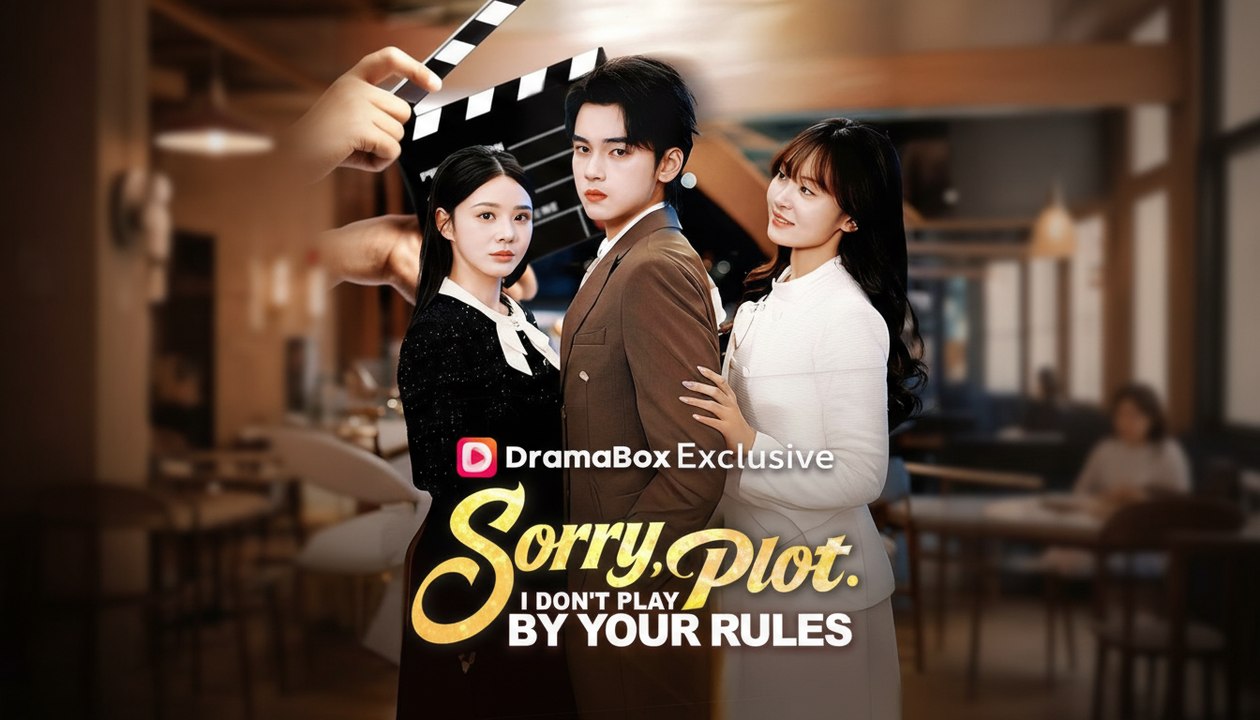 Sorry plot i don't play by your rules - Full English Sub