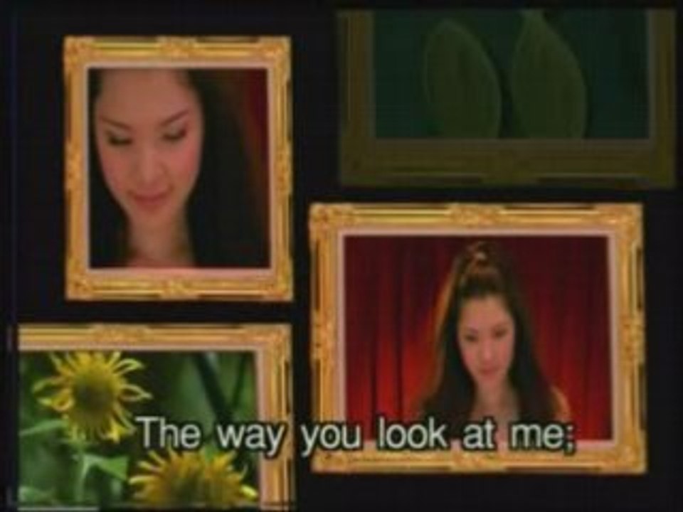 Lydia With You