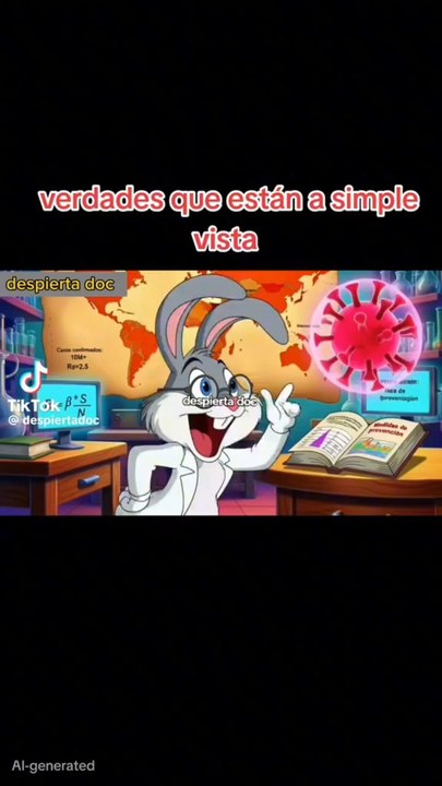 Con el Hantavirus quieren intentarlo otra vez!!!!