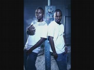 Jackie Boyz - And The Band Played (band new 2008)