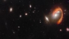'Warped' El Gordo Galaxy Cluster - James Webb Space Telescope's Explained