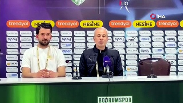 Sefer Yılmaz: Yolun sonu inşallah Konya’da şampiyonluk | Ajansspor | IHA