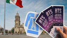 ¿Listos para BTS en CDMX? Los 7 tips que todo ARMY necesita para sobrevivir al concierto