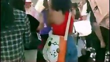 ARMYS AFUERA DE PALACIO NACIONAL