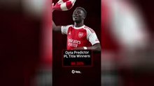 More twists to come as Arsenal close in on title?