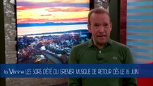 La Vitrine 6 mai 2026
