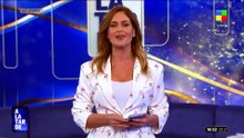 Karina Mazzocco habló del final de A la Tarde: "Fueron cinco años fantásticos"
