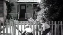 Boris Karloff 1940-El Gorila-HD