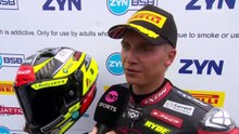 British Superbikes (BSB) 2026, Round 1 Highlights, Oulton Park