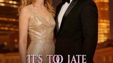 It's Too Late To Regret Divorce, Mr. CEO Full #engsub #fullepisode💥⚡️
