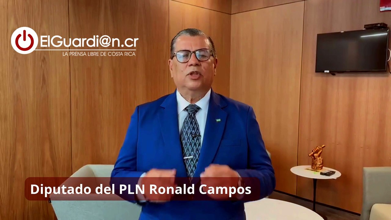 Diputado del PLN propone salida al cierre de fincas bananeras de Del Monte
