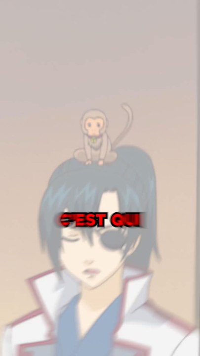 Quel est le PERSONNAGE D'ANIME avec le NOM le PLUS LONG ?