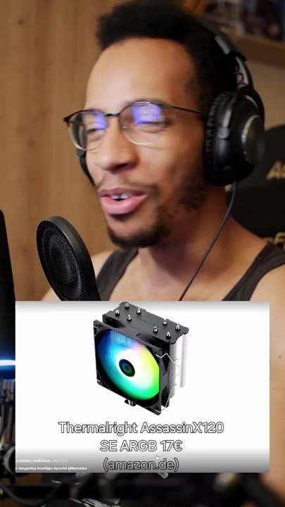 Je juge ce PC à 700€ #pcbuild #techsetup #gamingpc#configpc