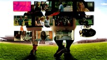 Inicio a ''Un sueño Posible ``Punto Ciego´´ (2009)'' Pirata Unicorn DVD-R (Español Sub)