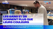 Le journal de 18h du mercredi 6 mai 2026