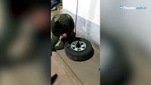 Condenaron a 5 años y 6 meses de prisión al organizador de un transporte de cocaína de alta pureza de Orán a Tucumán